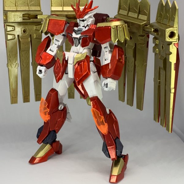 ガンダムクルール・フラムルージュ