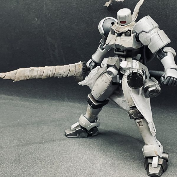 リーオーソウル