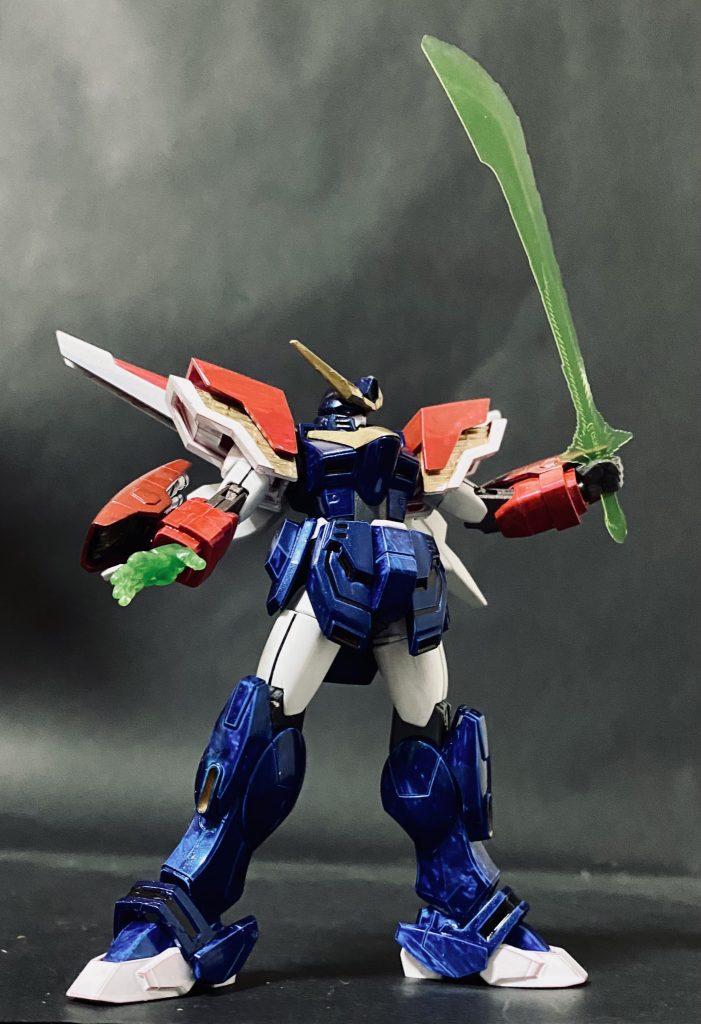 雷神頑駄無–3枚目/制作者：@giyaran23