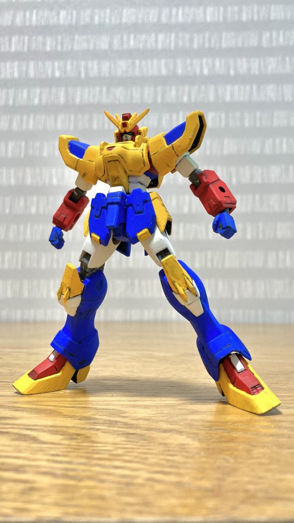 リュウギーン　前回投稿でなかった画像