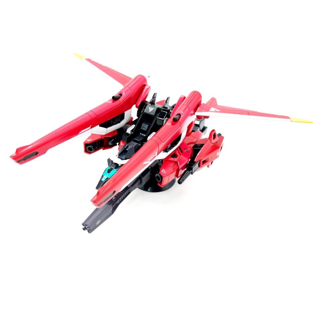 タイラニクスガンダム–3枚目/制作者：イッセー@ゆっくり実況