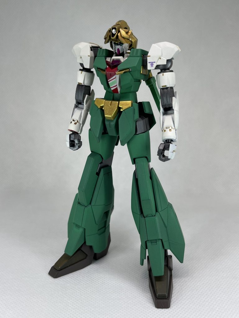 ダイナマイトバンタンガンダムver.テヒョン–3枚目/制作者：@muffandpunks