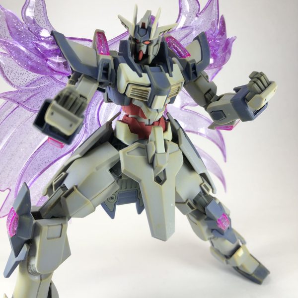 ディナイアルガンダム