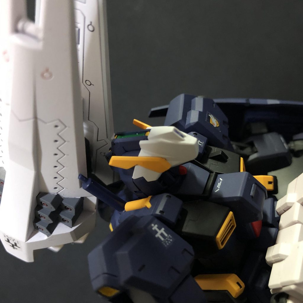 アドバンスド・ヘイズル–5枚目/制作者:noripan