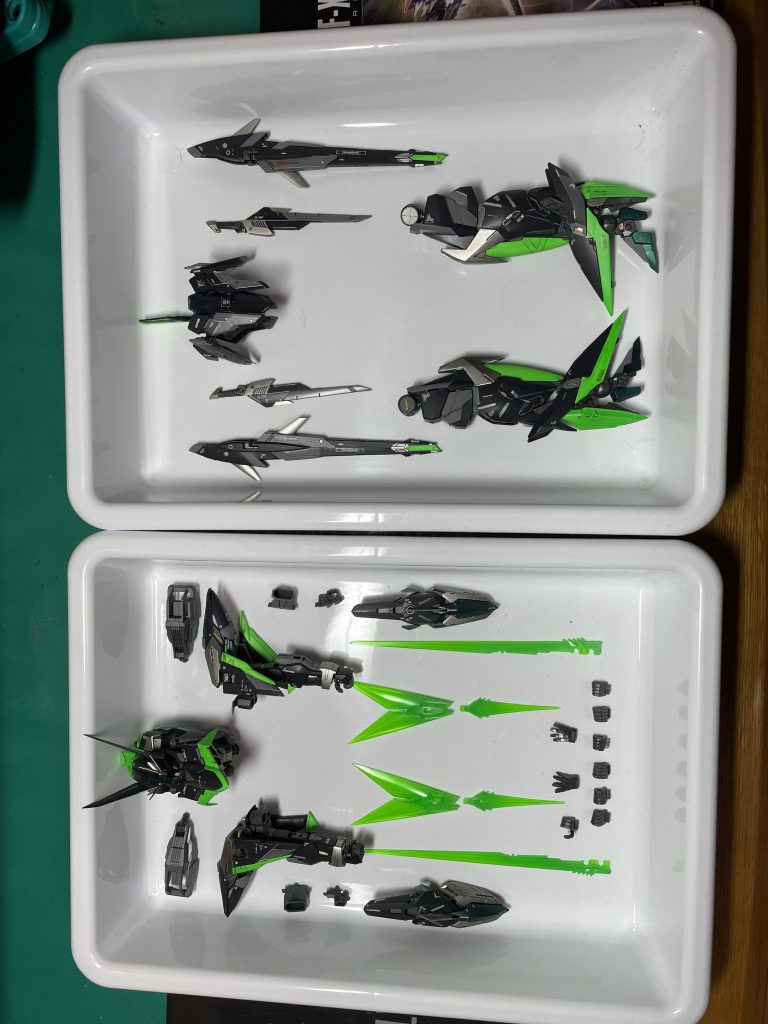 これ、やってみたかったんです笑ここまでくると達成感でいっぱいでした。ここまでみてくださって本当にありがとうございました。