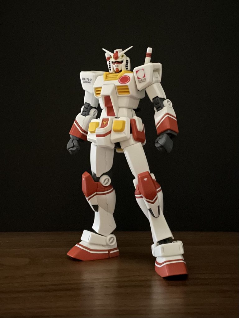 握り手がついているのが良いですね。