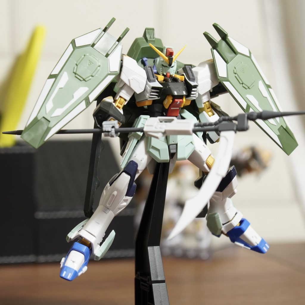 塗装前だとどこを改造したか分かりやすいですね。プラ板貼ったり筋彫りしたりする工程が一番楽しかったです。