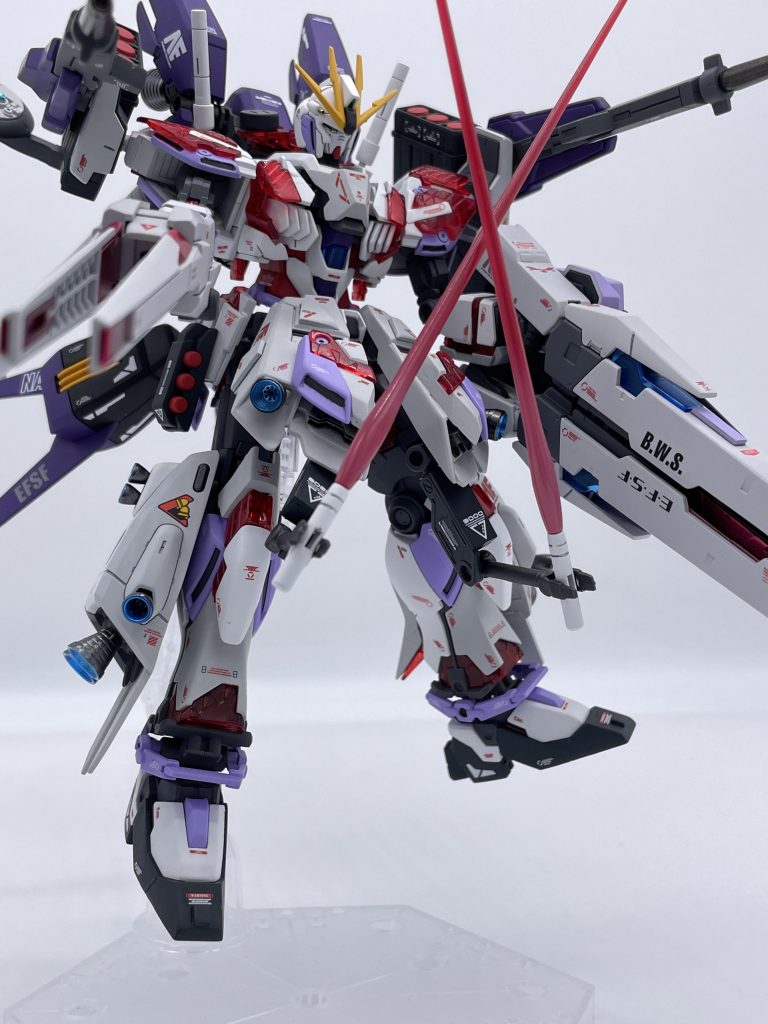 この下からのアングルがお気に入り。