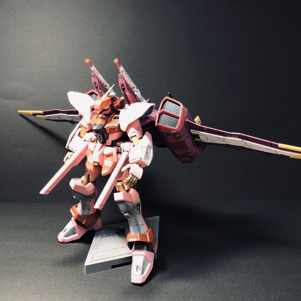 ファトゥムをミキシングに使うのは2度目ですが、ファトゥムの大きな翼には万能感がありますね〜😲