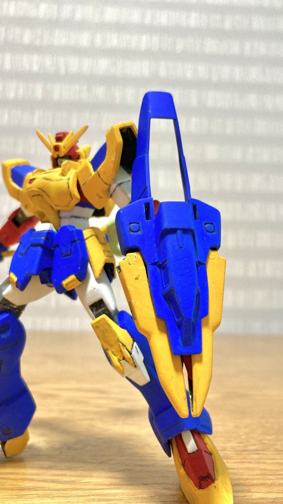 ドラゴンシールド