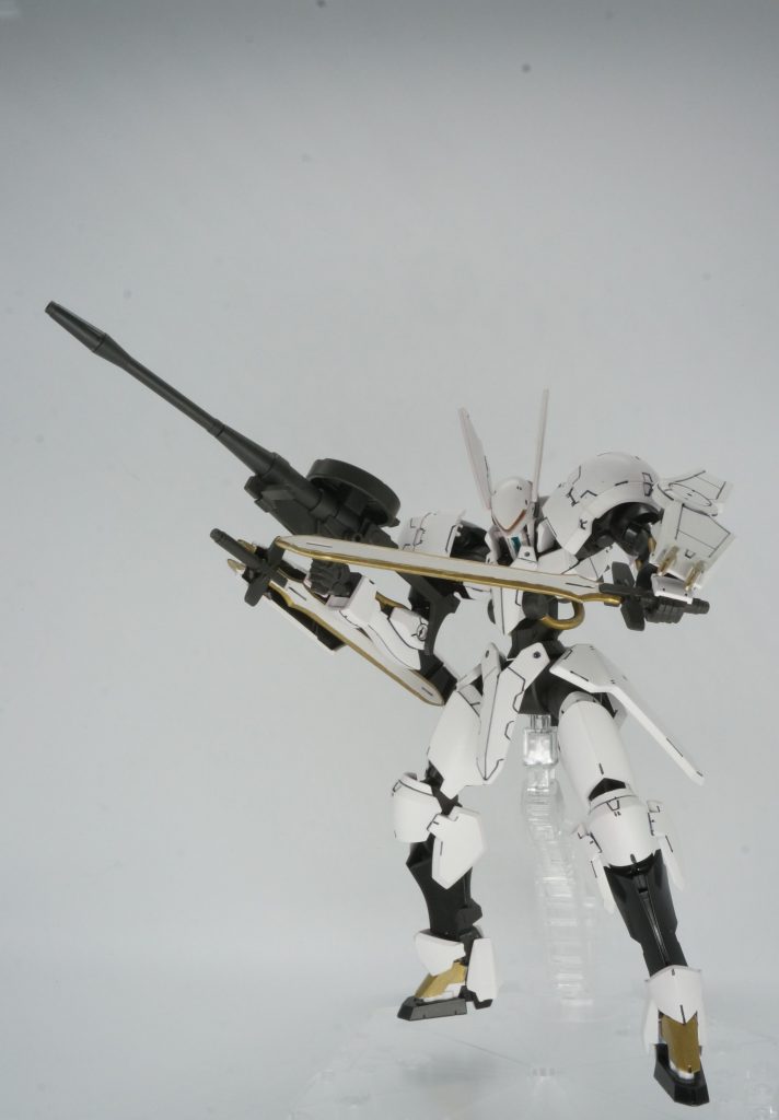 HG グリムゲルデ–3枚目/制作者:odc