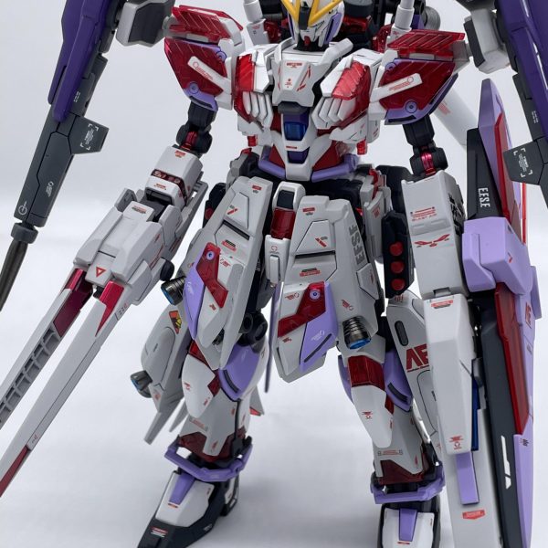 FAナラティブガンダムC +