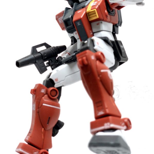 ジム・キャノン（空間突撃仕様）