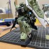 オメンマスク