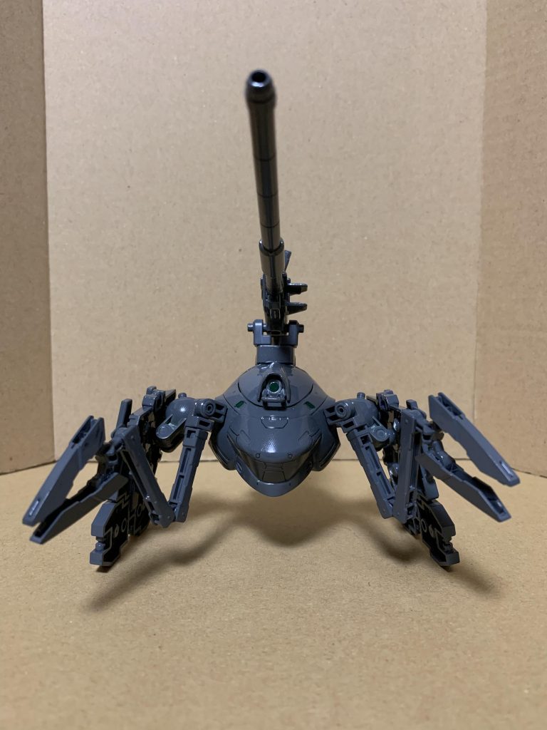 従機サルファガス–2枚目/制作者：T.K(てぃ〜け〜)