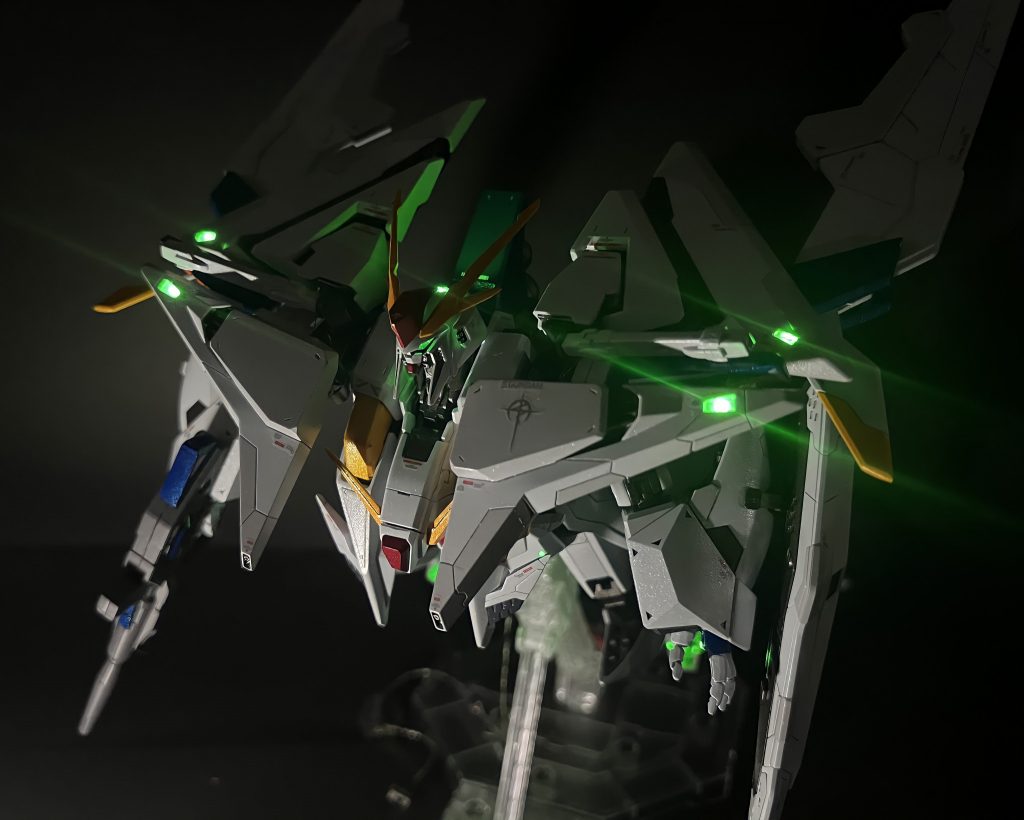 フライトフォーム