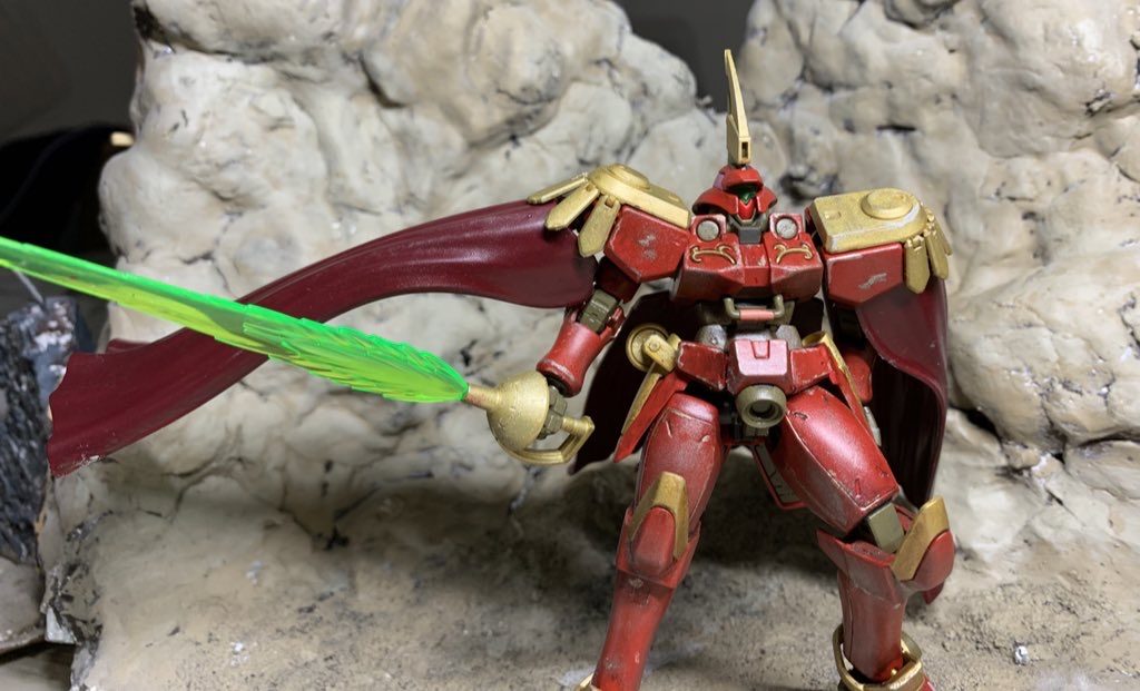 レオス–2枚目/制作者：超兄貴