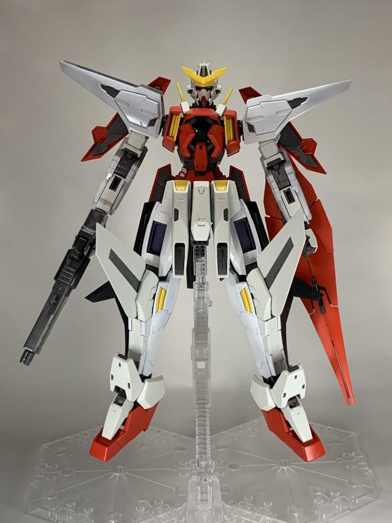 マーキングシール貼る前