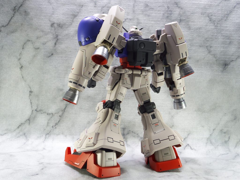 MG サイサリス GP02A–4枚目/制作者：guplafactory