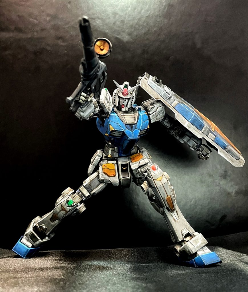 職場の昼休み突如始まるプラモデル作り(生まれて初めての経験でした、職場でガンプラをガチで作ったの😁)最初は、職場の皆さんも何が始まるんだと物珍し気でしたが。。。そのうち見慣れてきたのか、今日は何作ってるんですか?とか、こうやって作ってるんですね❗️なんて、いつしかガンプラ作りを優しく受け入れてくれて、応援してくれて温かい雰囲気の中、毎日ちょっとずつ製作しておりました🙇♂️