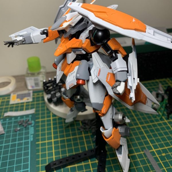 HGIBO Reginlaze Julia