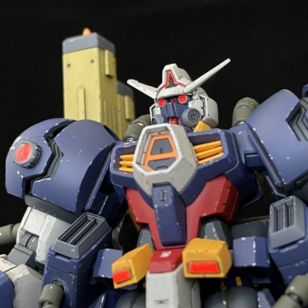 AGE-1アナイアル