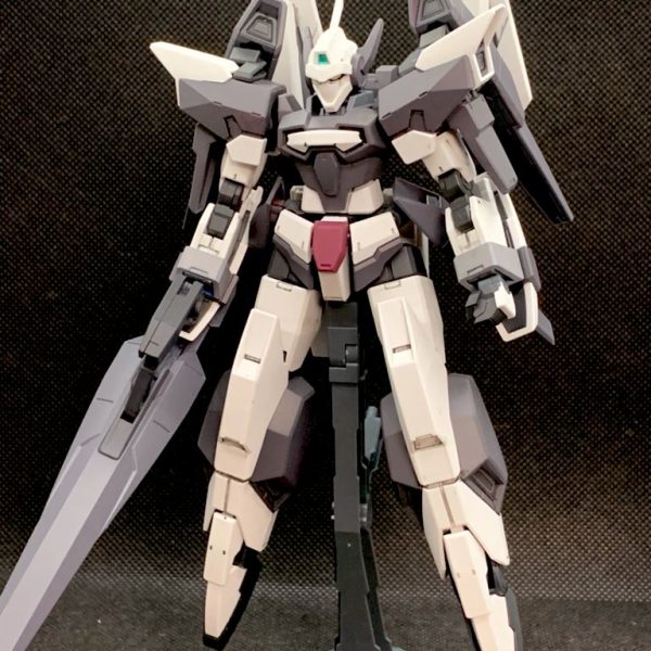 Gバウンサー試作高機動型T型