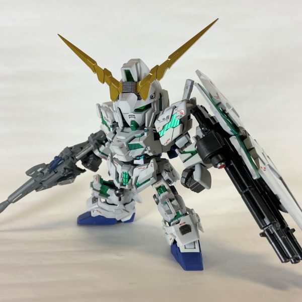 SDCS ユニコーンガンダム（覚醒ver.）