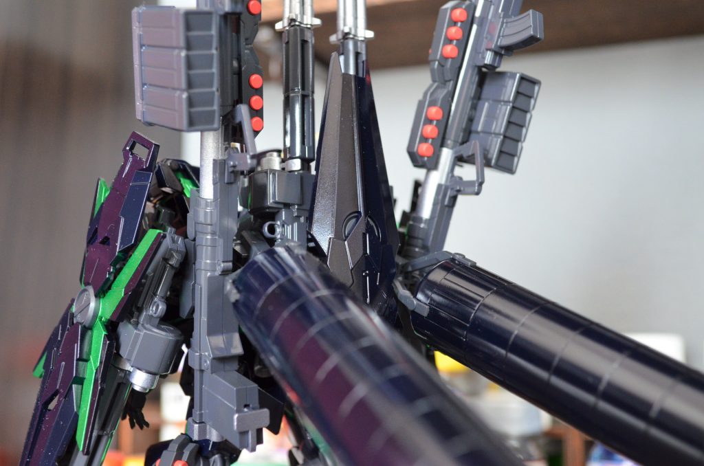 HGUC　フルアーマーユニコーンガンダム–2枚目/制作者：しろもももぐ