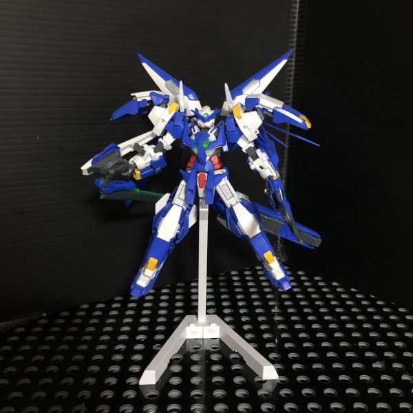ガンダムアヴァランチ エクシアダッシュアメジング