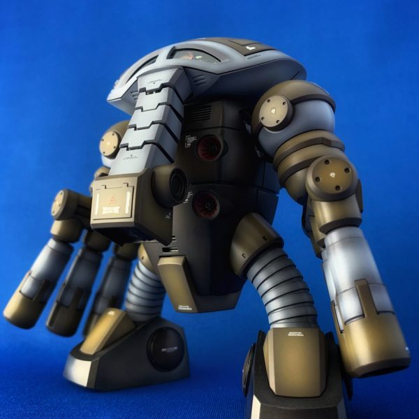 HGUC ジュアッグ