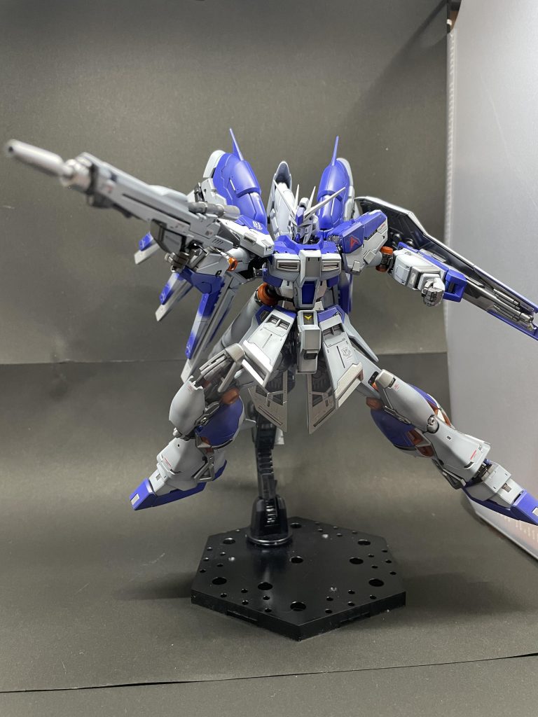 カッコいいポーズがよくとれます