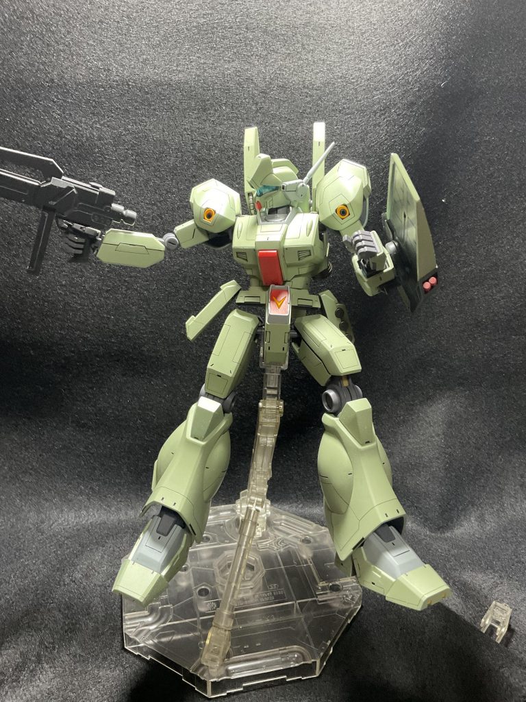 MG ジェガン–2枚目/制作者：kensan