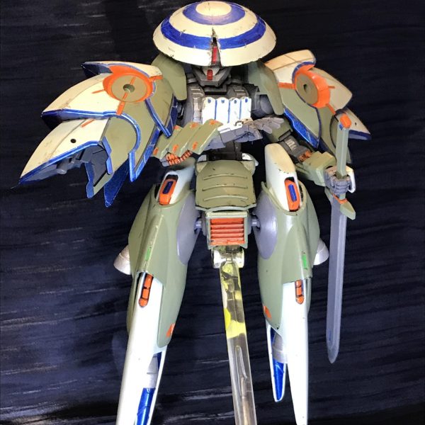 デモンストライカーリテイクandEVER