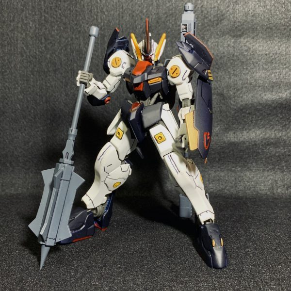 ASW-G-23 ガンダムアイム