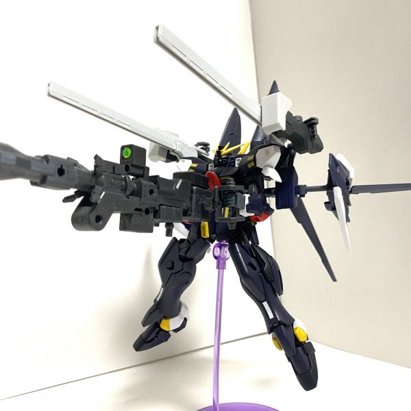 ガンダムフッケバイン30‘s