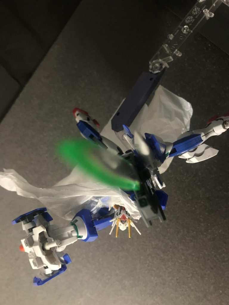 変化球攻撃！アルケーみたいですね(￣▽￣;)（急な絵文字）