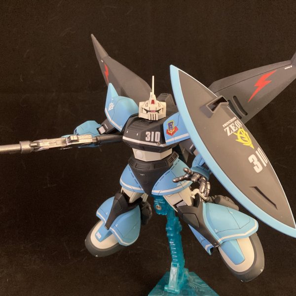 ゲルググ」のガンプラ作品一覧（関連順）（16ページ目）｜GUNSTA