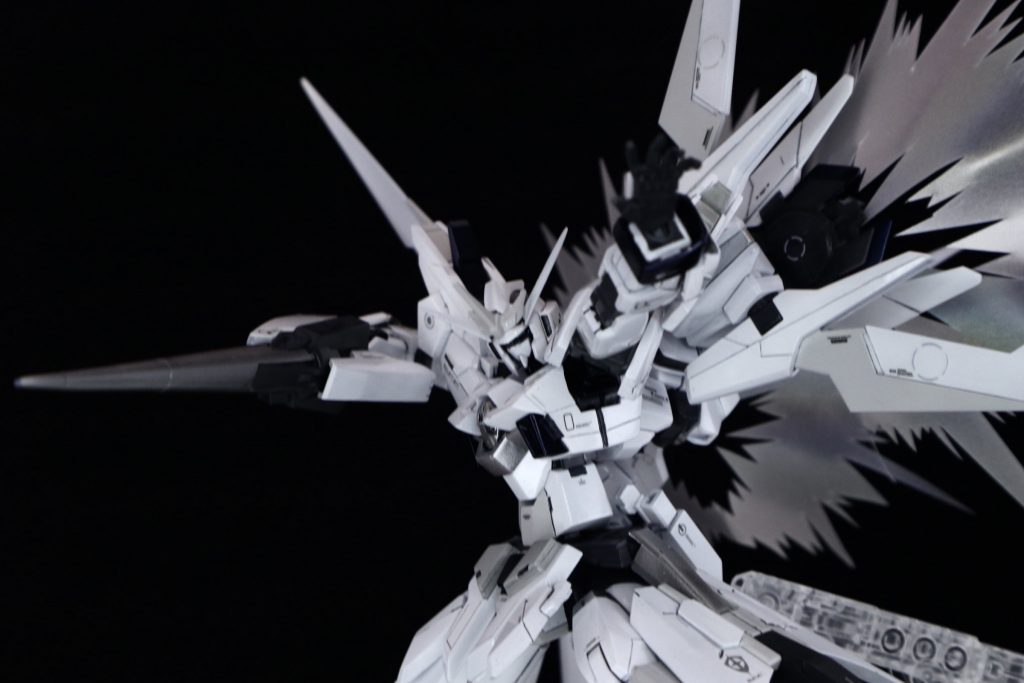 ガンダムAGE-2 アダマス–9枚目/制作者：副店長