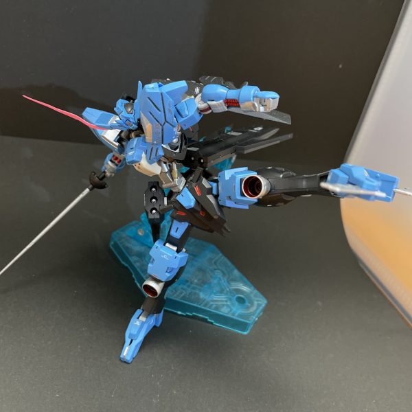 ガンダムヴィダール