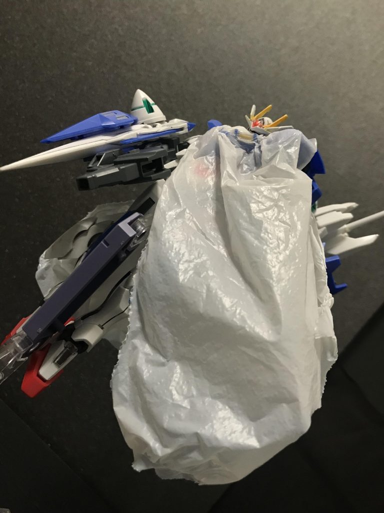 正面半身がマントの為分かりにくいことなってますが！まあ……許してください（は？）