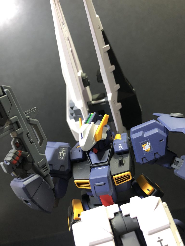 アドバンスド・ヘイズル–3枚目/制作者:noripan