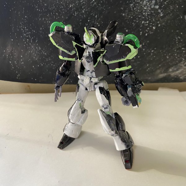 ネクロムガンダム