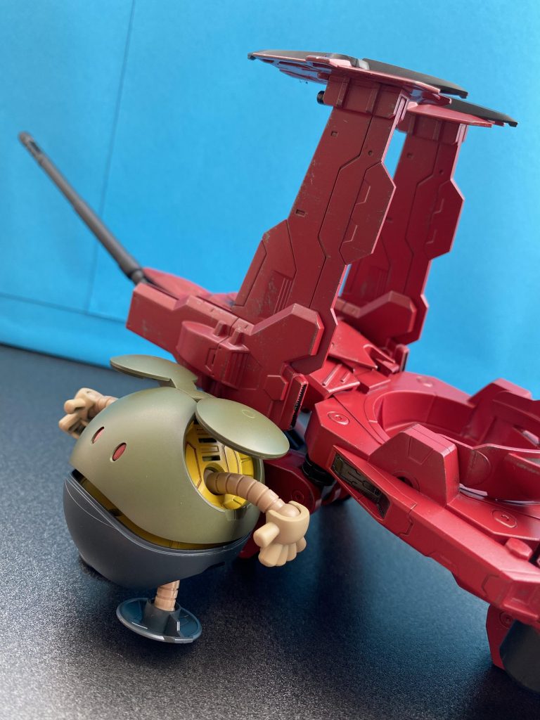 「どっかで自由に暮らすだけさ。夢でも見るようにな……」