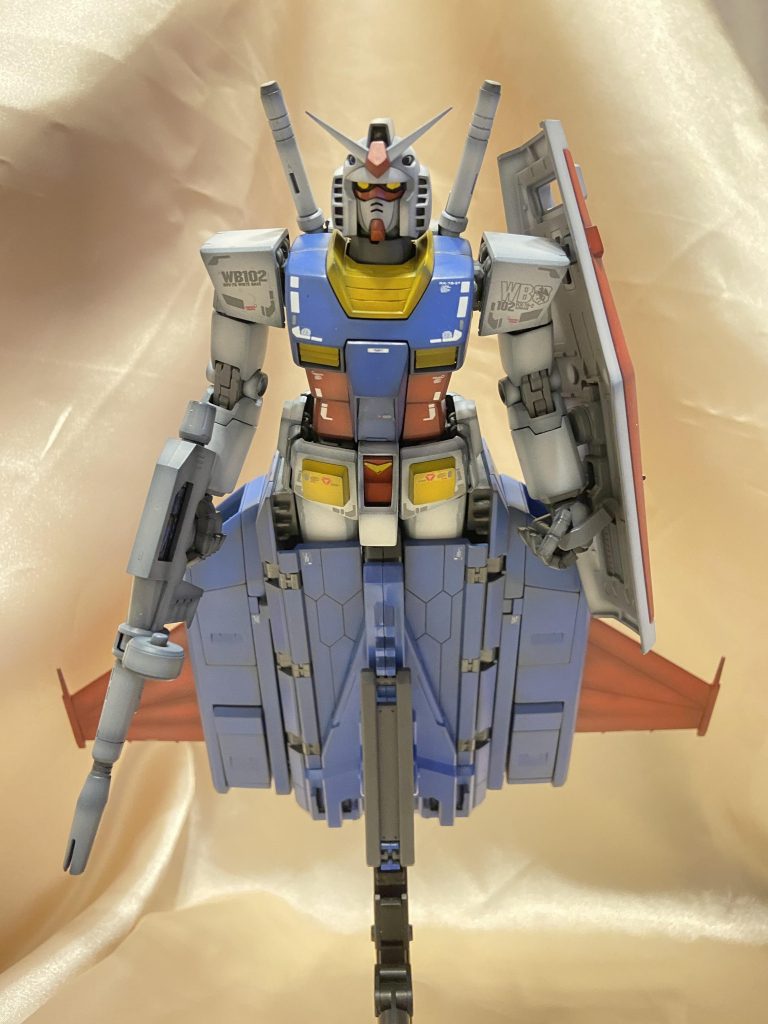 ご覧いただきありがとうございました♪しかし深夜投稿多いなぁ、寝ないと💦