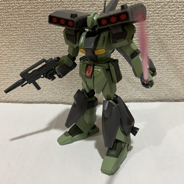 HGUCスタークジェガン