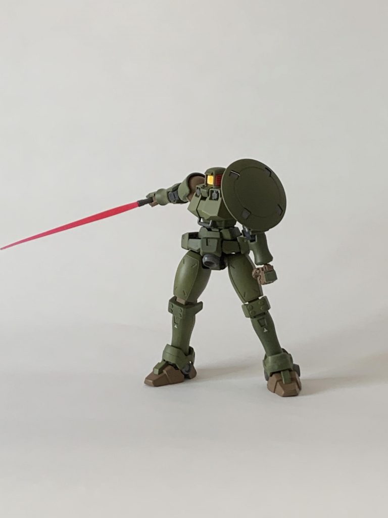 HGAC リーオー–4枚目/制作者：Shadow