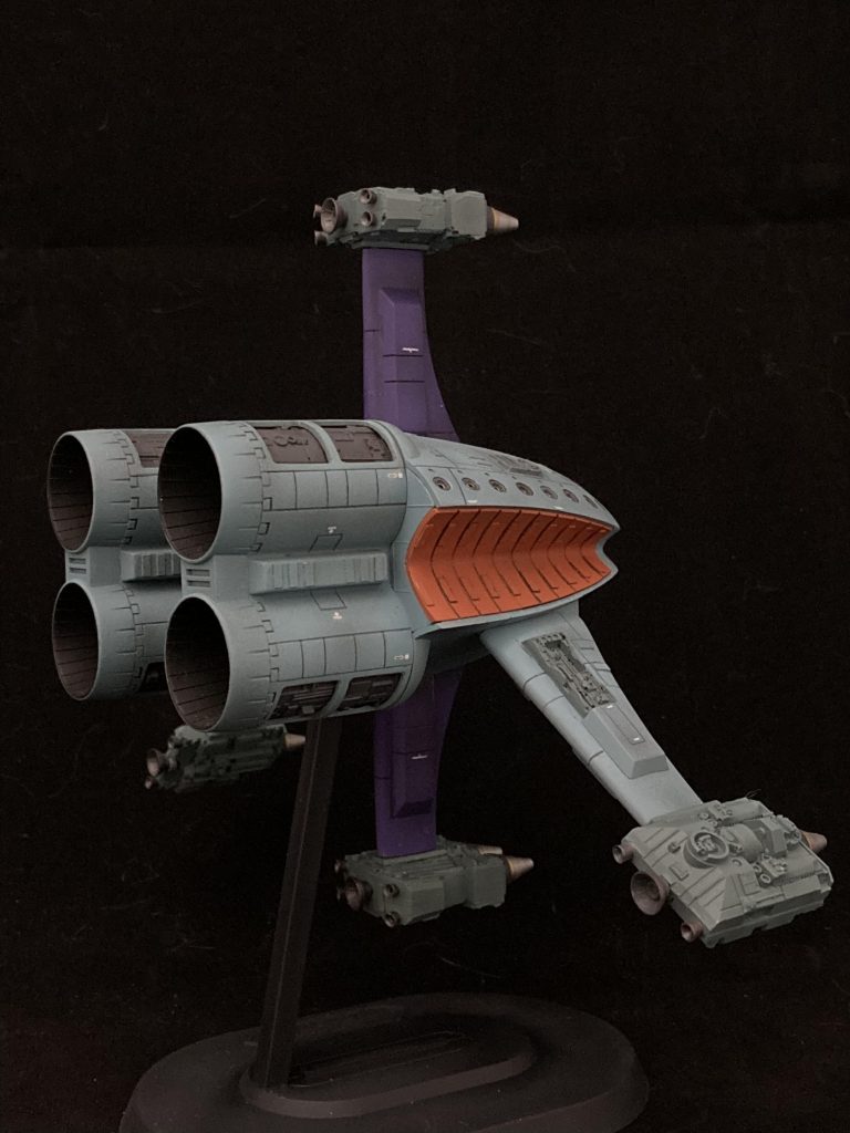 MAN-03 ブラウ・ブロ–3枚目/制作者：marion(まあ)