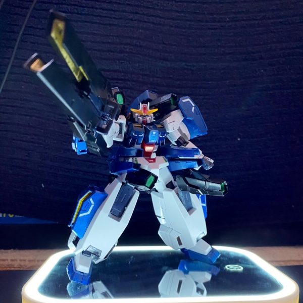 セラヴィガンダムGNHW