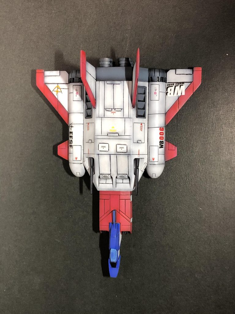 コアファイター–2枚目/制作者：Sho_Oka009300